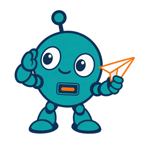 話を聞くロボット
