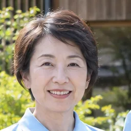 管理者・生活相談員の山口佳世
